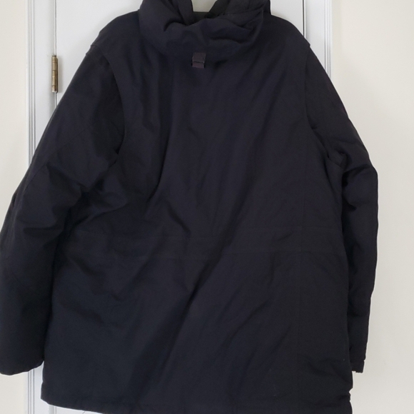 Eddie Bauer Men's Parker Large​ - Picture 4 of 6